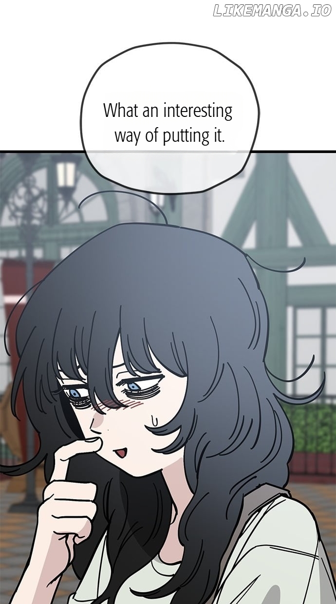 Unemployed Baek-soon Chapter 165 - page 29